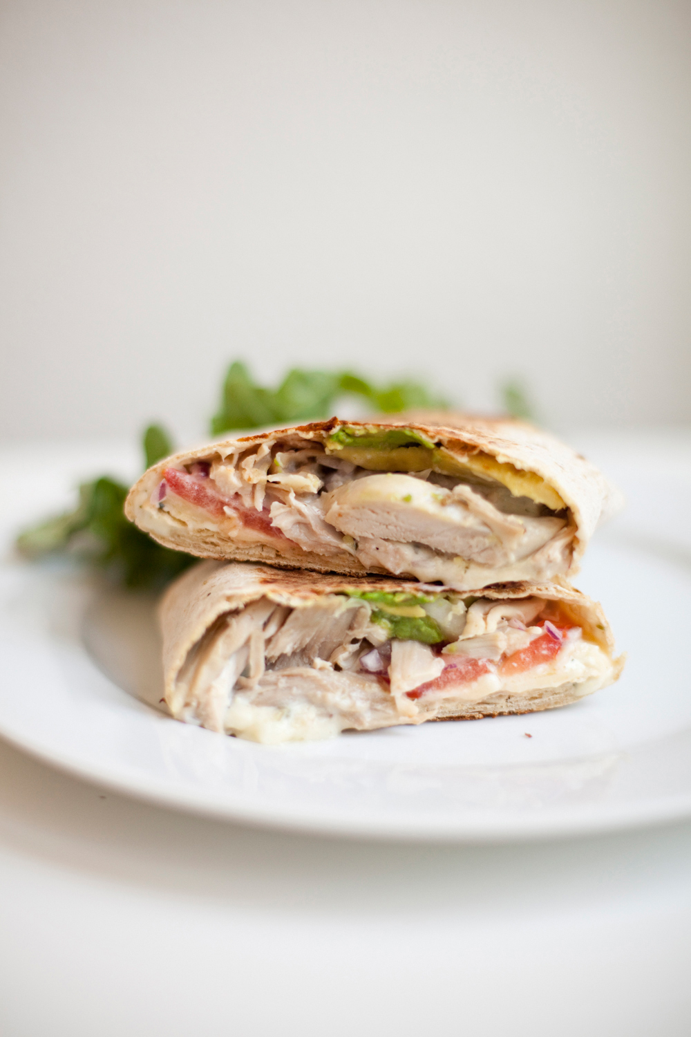 Low Carb/High Protein Chicken Pepperjack Crunch Wrap www.lillieeatsandtellscom.bigscoots-staging.com