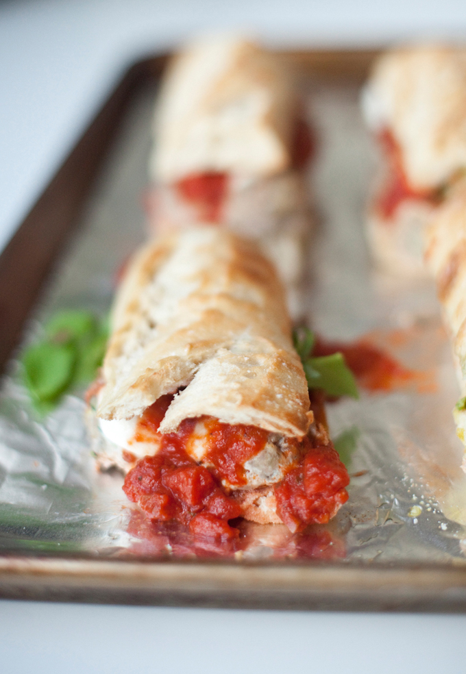 Macro friendly turkey zucchini meatballs