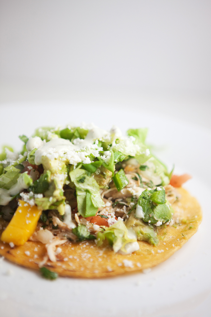 Instant Pot Honey Cilantro Chicken www.lillieeatsandtellscom.bigscoots-staging.com