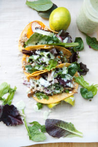 Light Instant Pot Carnitas Tacos www.lillieeatsandtellscom.bigscoots-staging.com