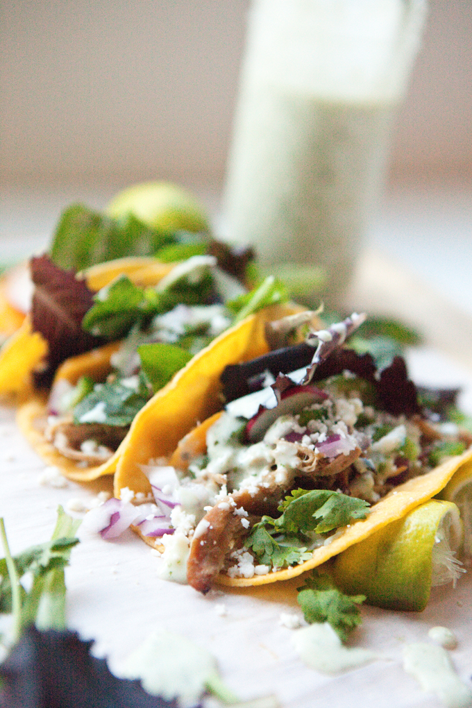 Light Instant Pot Carnitas Tacos www.lillieeatsandtellscom.bigscoots-staging.com