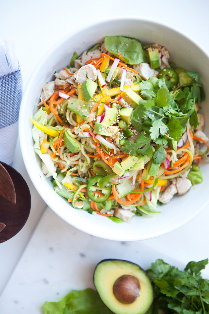 Thai Zoodle Salad www.lillieeatsandtellscom.bigscoots-staging.com