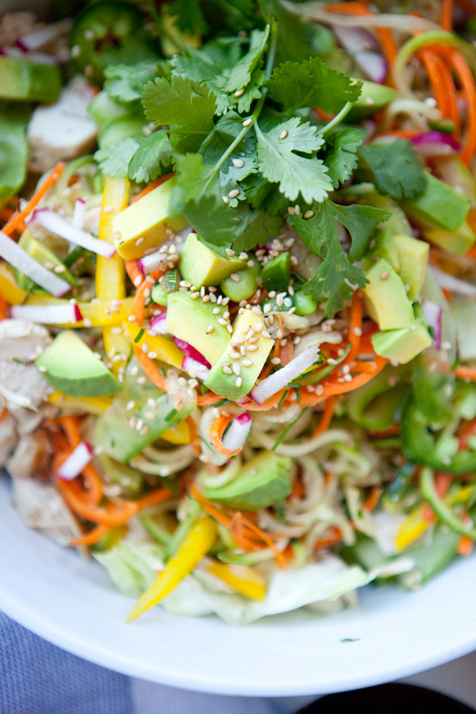 Thai Zoodle Salad www.lillieeatsandtellscom.bigscoots-staging.com
