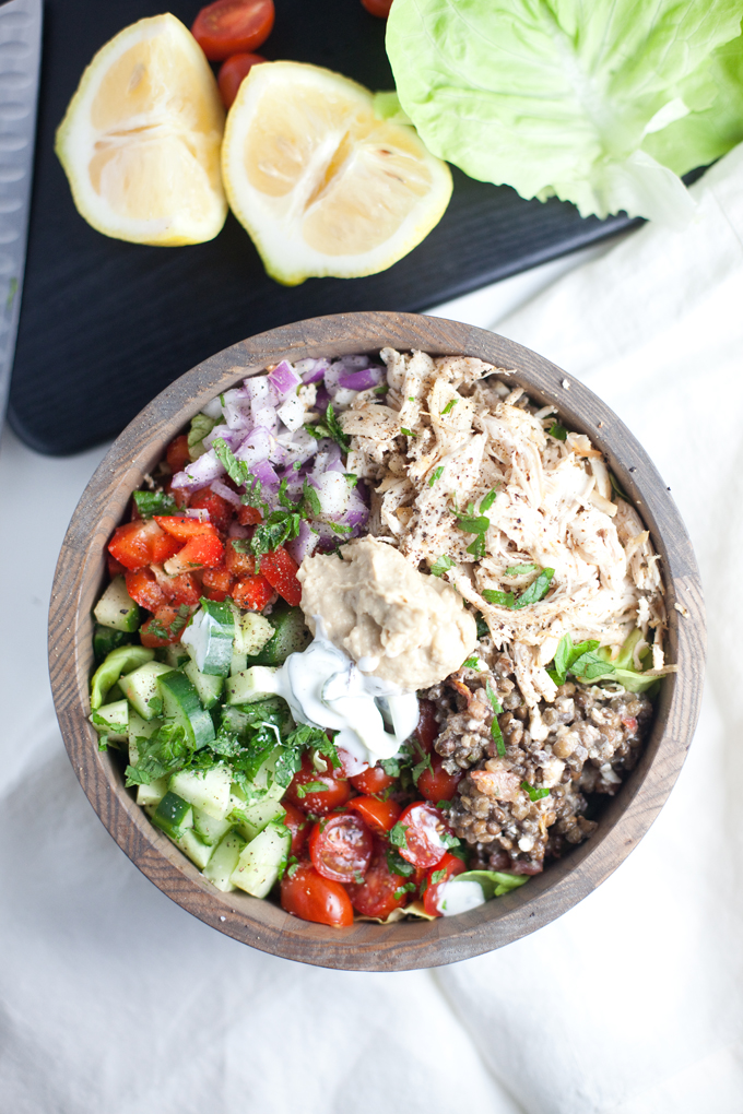 Mediterranean Power Salad www.lillieeatsandtellscom.bigscoots-staging.com