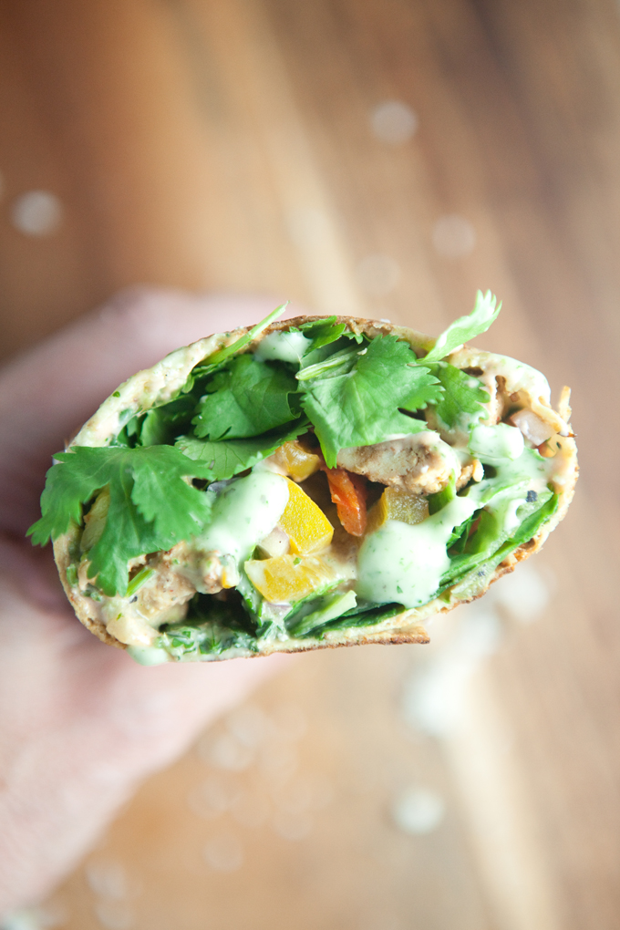 Lavash Fajita Burrito www.lillieeatsandtellscom.bigscoots-staging.com