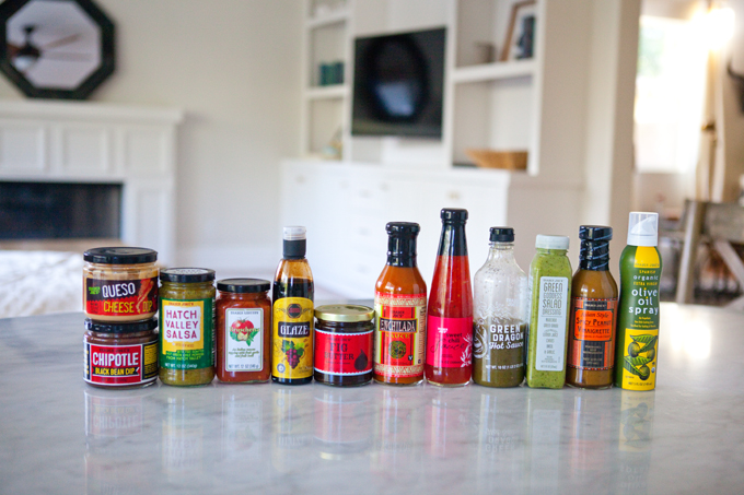 My Trader Joe's must-haves. www.lillieeatsandtellscom.bigscoots-staging.com