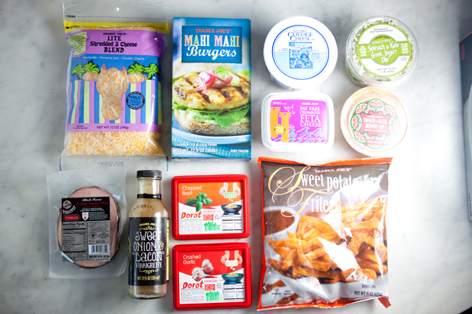 My Trader Joe's must-haves. www.lillieeatsandtellscom.bigscoots-staging.com