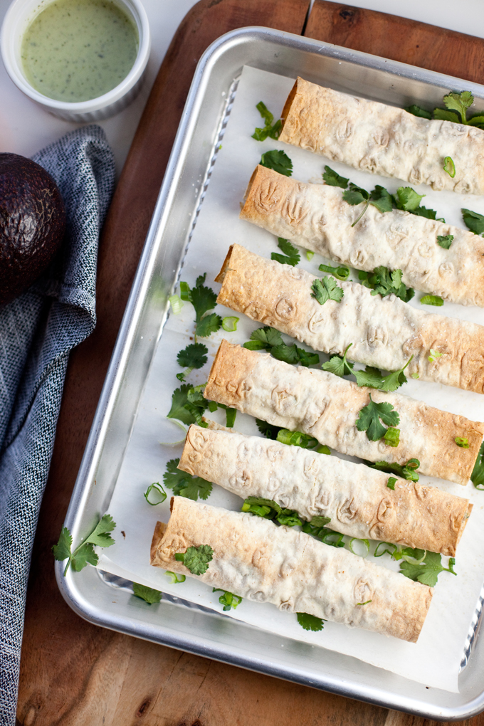 Low Carb, Macro Friendly Breakfast Taquitos www.lillieeatsandtellscom.bigscoots-staging.com