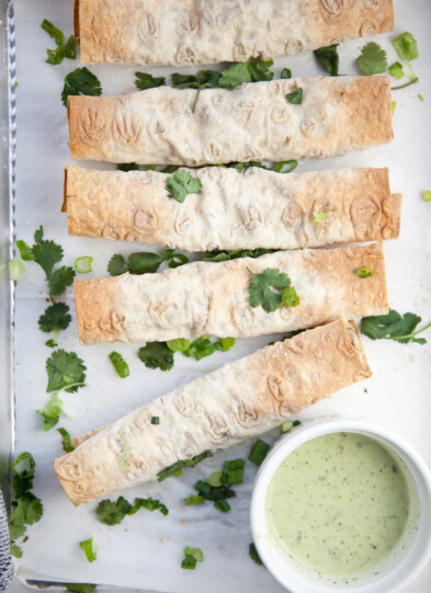 Low Carb, Macro Friendly Breakfast Taquitos www.lillieeatsandtellscom.bigscoots-staging.com