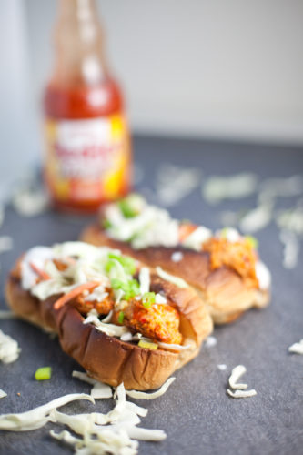 Skinny Buffalo Turkey Meatball Subs #macrofriendly #skinny #lowfat #buffalo www.lillieeatsandtellscom.bigscoots-staging.com
