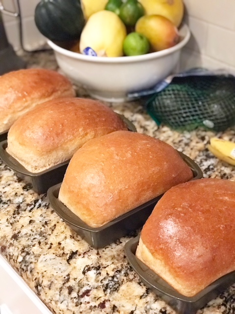 This honey whole wheat bread is one of my favorite ways to enjoy my carbs. www.lillieeatsandtellscom.bigscoots-staging.com