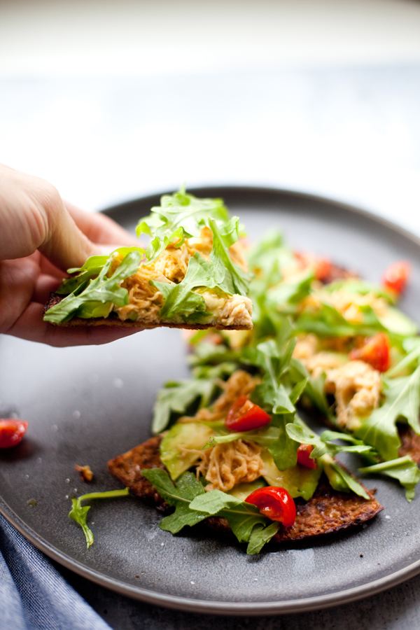 This recipe is a healthy alternative to those pizza lovers. www.lillieeatsandtellscom.bigscoots-staging.com