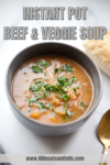 Try this healthy, high protein soup. www.lillieeatsandtellscom.bigscoots-staging.com