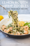 macro-friendly family dish. www.lillieeatsandtellscom.bigscoots-staging.com
