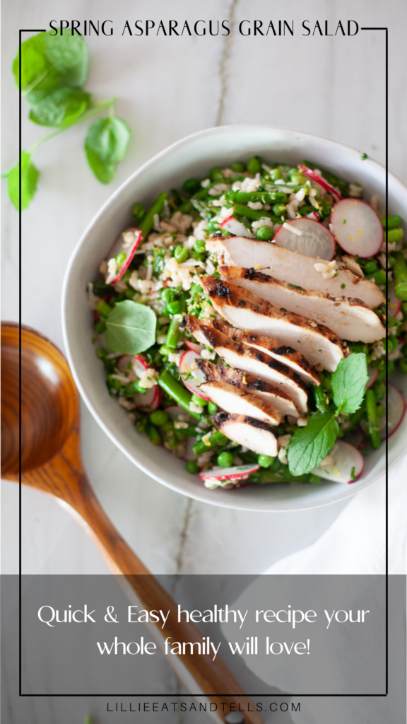 This recipe is easy to make and can easily be doubled or tripled for a family gathering! www.lillieeatsandtellscom.bigscoots-staging.com