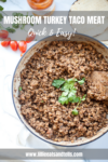 Try this taco meat recipe on a week night. www.lillieeatsandtellscom.bigscoots-staging.com