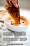 low calorie tomato soup. www.lillieeatsandtellscom.bigscoots-staging.com