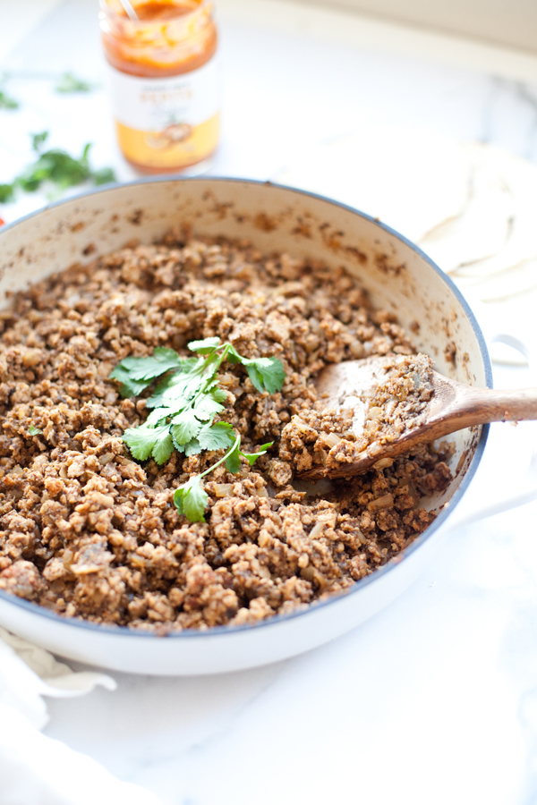 Try this hearty and healthy taco meat. www.lillieeatsandtellscom.bigscoots-staging.com
