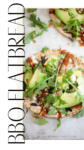 macro-friendly, quick flatbread recipe. www.lillieeatsandtellscom.bigscoots-staging.com