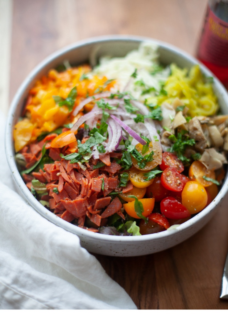 Get all the Italian flavors you love with the macros you need. www.lillieeatsandtellscom.bigscoots-staging.com