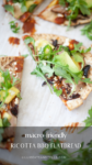 Try my flavor packed pita flatbread recipe. www.lillieeatsandtellscom.bigscoots-staging.com