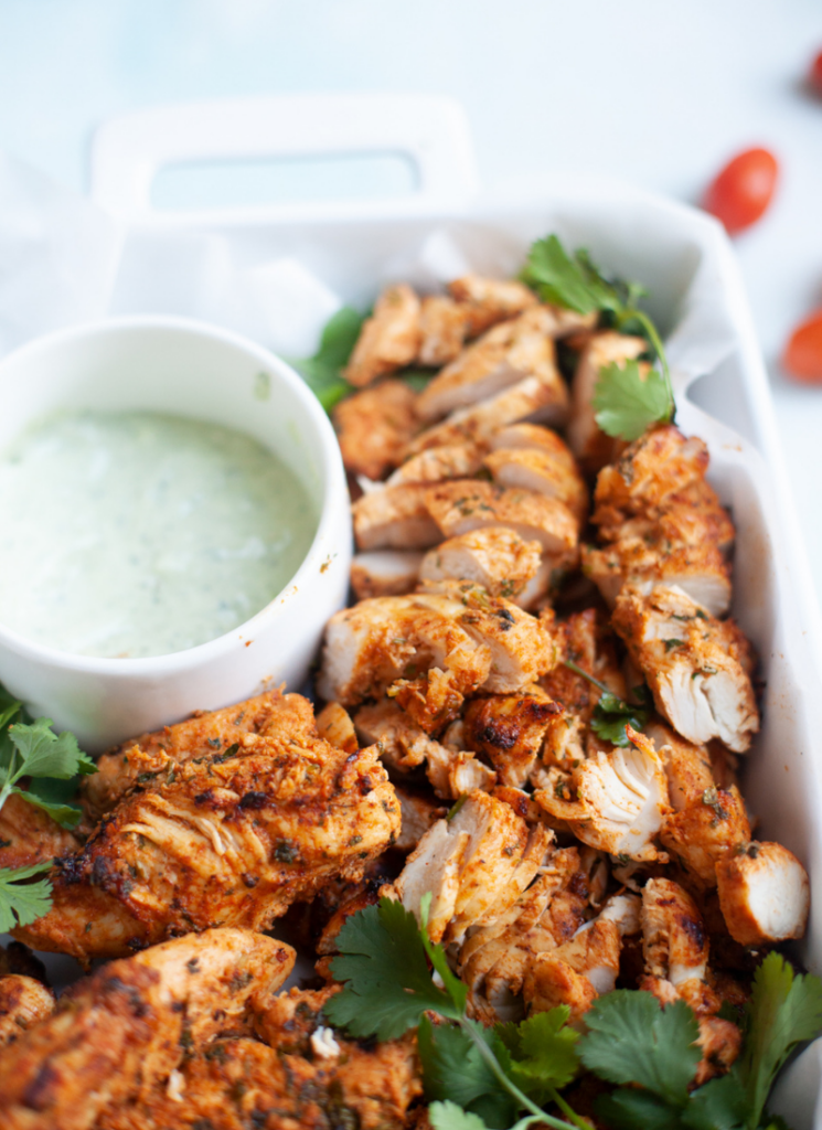 You have to try this easy and smoky marinade www.lillieeatsandtellscom.bigscoots-staging.com