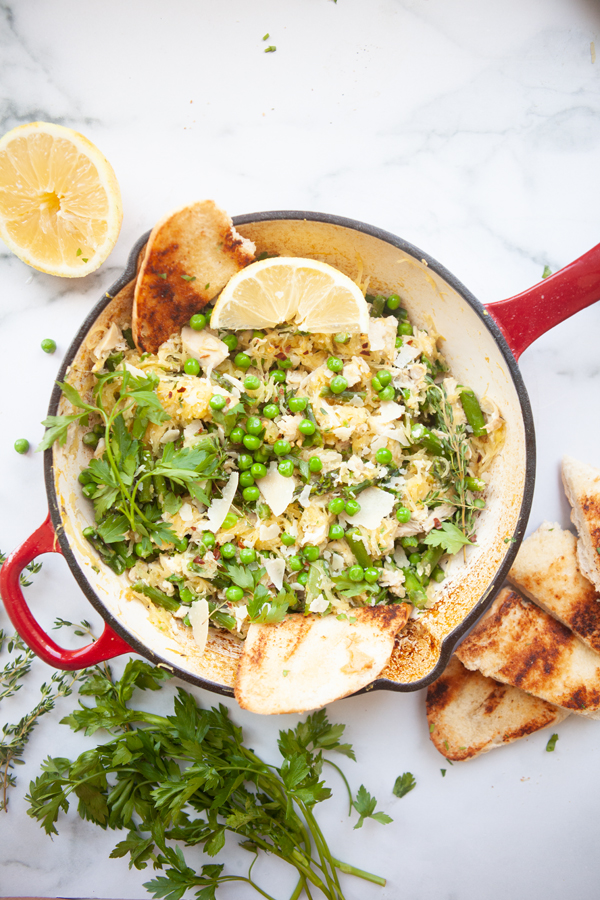 You'll love the fresh flavors in this macro friendly recipe. www.lillieeatsandtellscom.bigscoots-staging.com