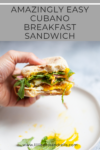 Amazingly Easy Cubano Breakfast Sandwich www.lillieeatsandtellscom.bigscoots-staging.com