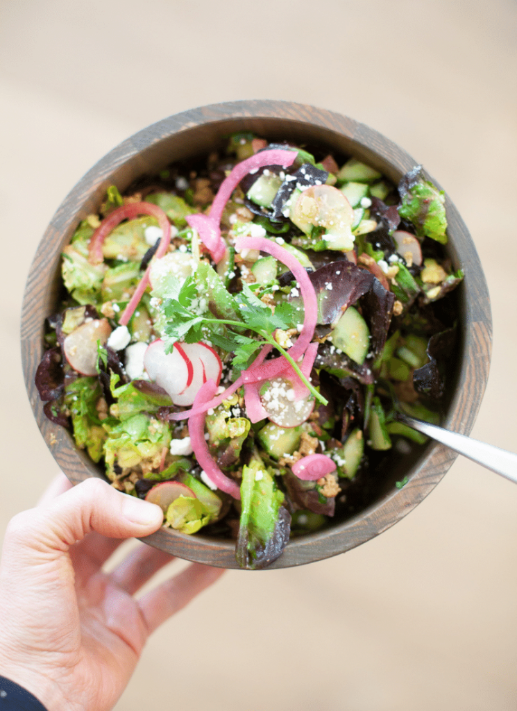 The pickled onions take this recipe over the top. www.lillieeatsandtellscom.bigscoots-staging.com