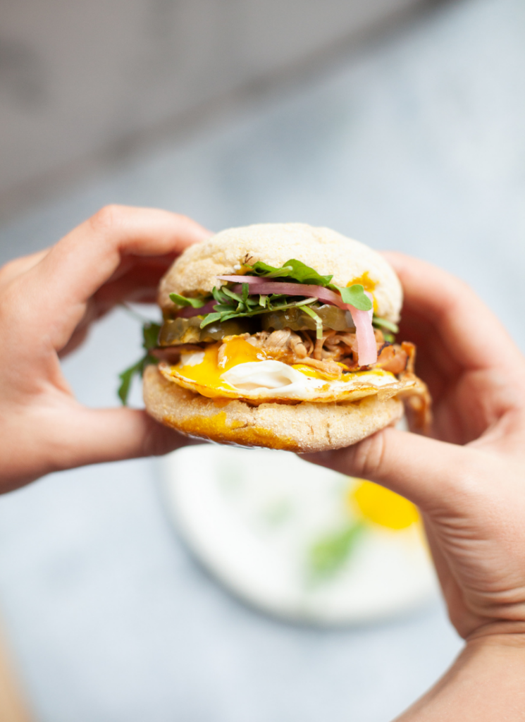 Leave your egg a little runny and you won't regret it. www.lillieeatsandtellscom.bigscoots-staging.com