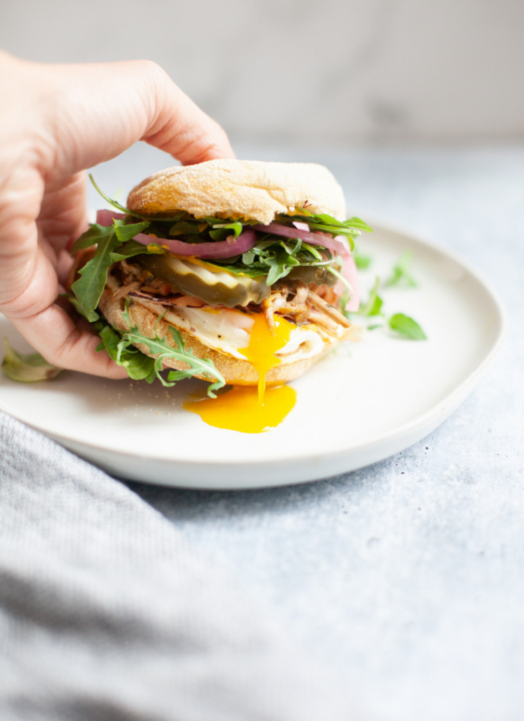 Your favorite breakfast sandwich, updated. www.lillieeatsandtellscom.bigscoots-staging.com