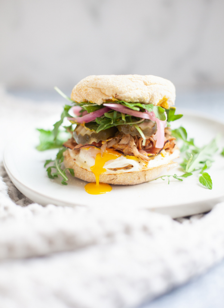 Start your day off right with this cuban breakfast sandwich www.lillieeatsandtellscom.bigscoots-staging.com