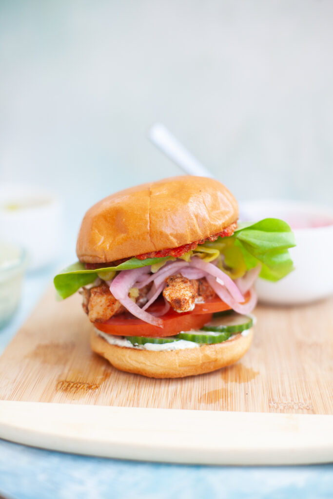 Tasty blackened chicken sandwich with whipped herbed feta
www.lillieeatsandtellscom.bigscoots-staging.com