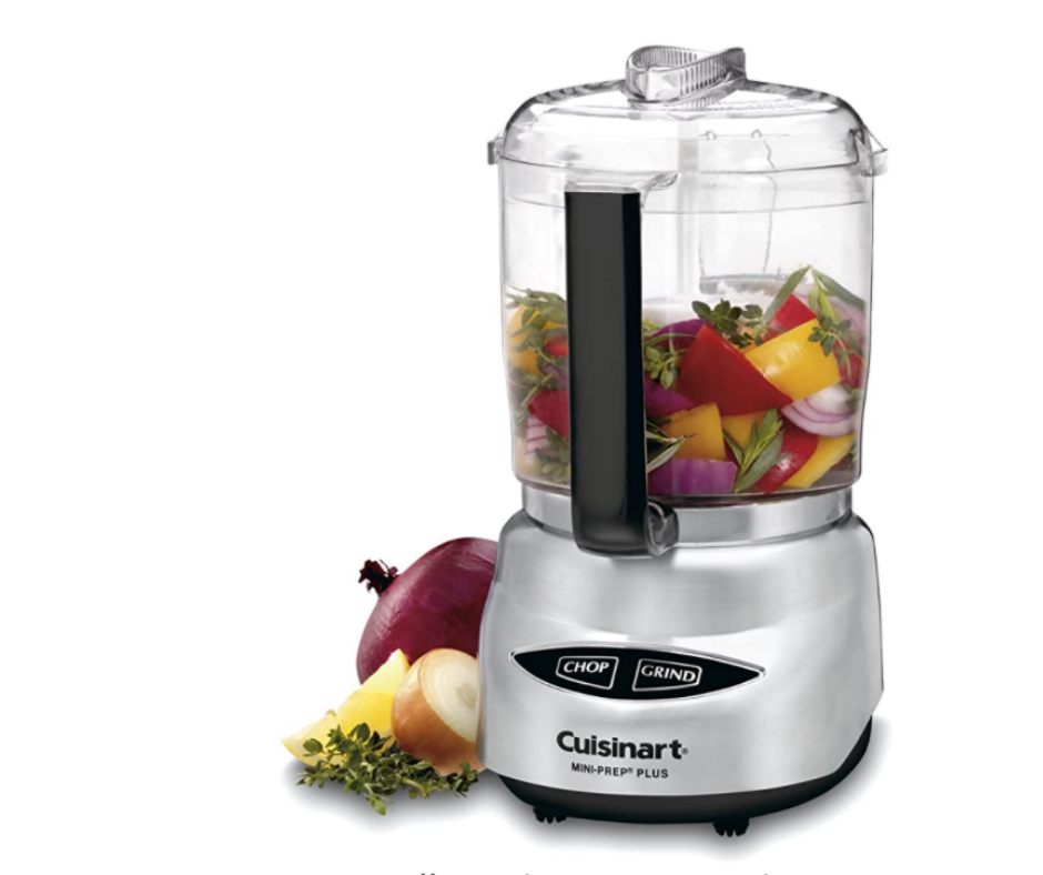 This mini food processor is definitely on my list of kitchen tools every cook will love. www.lillieeatsandtellscom.bigscoots-staging.com