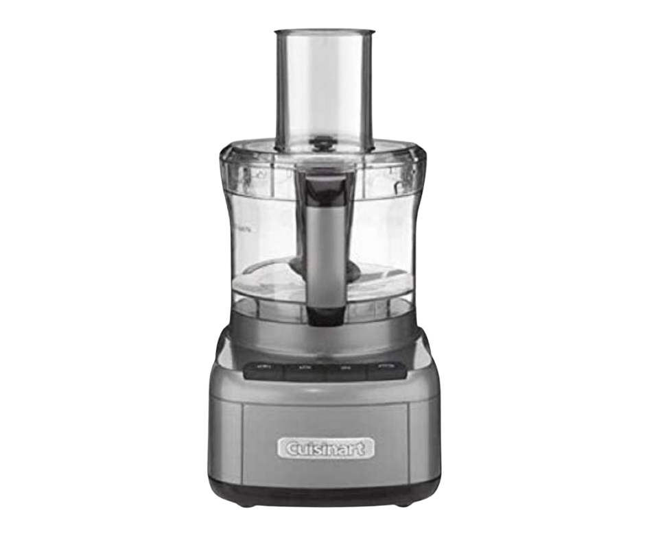 If you are making any kind of sauces, you will want a food processor. www.lillieeatsandtellscom.bigscoots-staging.com