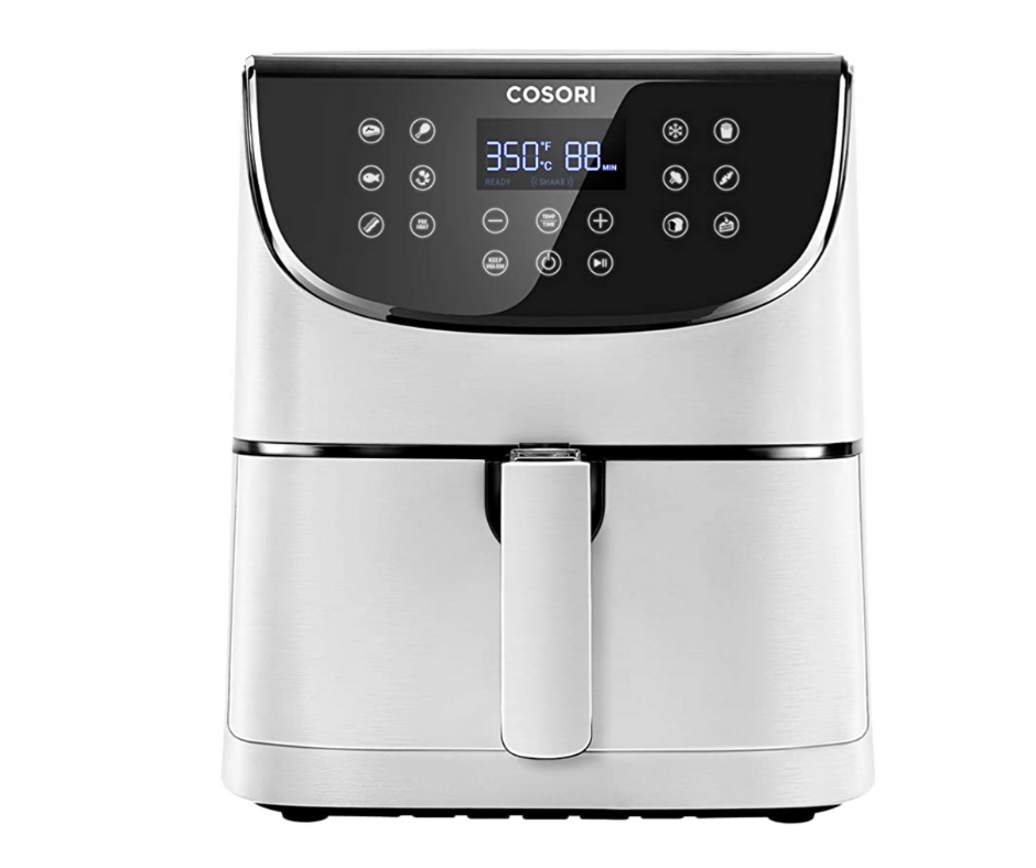 Air Fryers are perfect for anyone counting macros. www.lillieeatsandtellscom.bigscoots-staging.com